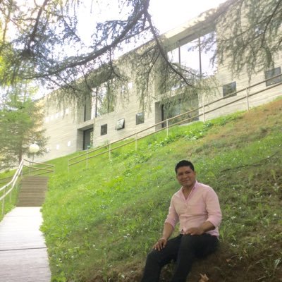 Profile Picture of Oscar García Olvera (@osco_garcia) on Twitter