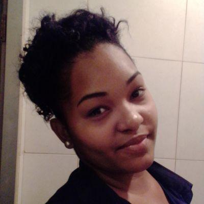 Profile Picture of Jasmine Lezama (@JazziWazzi1) on Twitter