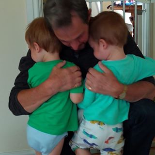 Profile Picture of Michael Brookfield (@michael.brookfield.33) on Facebook