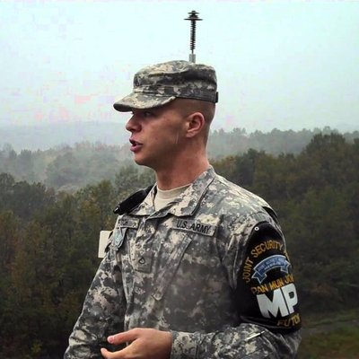 Profile Picture of John Tyree (@johntyree1977) on Twitter