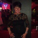 Profile Picture of Cheryl Larcombe (@cheryllarcombe) on Instagram