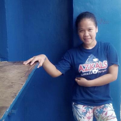 Profile Picture of Ginaline Magallanes (@c43435972710414) on Twitter