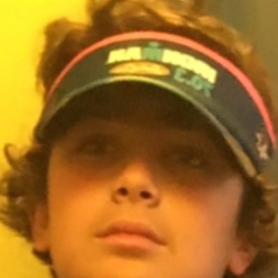 Profile Picture of Eli Vince (@EliVince5) on Twitter