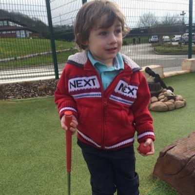 Profile Picture of Daniel Matchett (@dmatchett2401) on Twitter