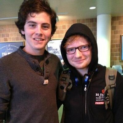 Profile Picture of Tyler Cohenour (@CohenourTyMusic) on Twitter