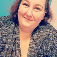 Profile Picture of Georgette Chase (@chasegeorgette) on Pinterest