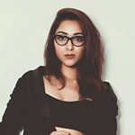 Profile Picture of The Blackstar (@aishwaryasingh_aish) on Instagram