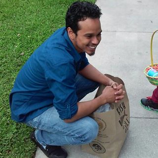 Profile Picture of Richard Shim (@richard.shim.79) on Facebook