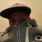 Profile Picture of David catlow (@justcatty90) on Instagram