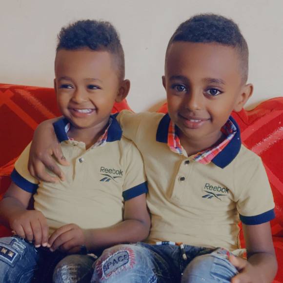 Profile Picture of Hawa Hawi (@hawahawi39) on Poshmark