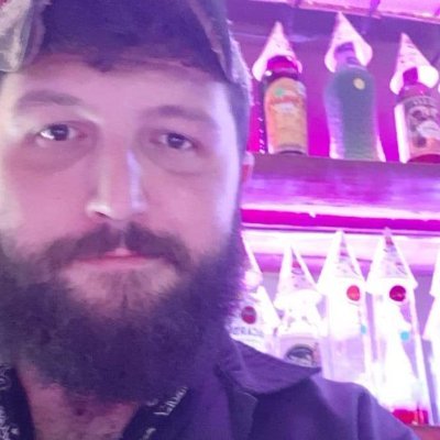 Profile Picture of Jonathan Wesley McClure (@Jonatha47942929) on Twitter