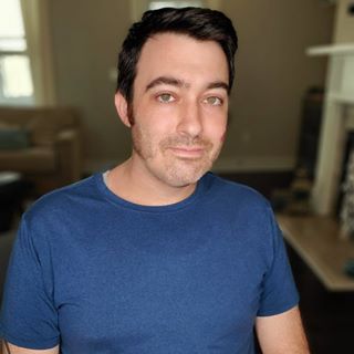 Profile Picture of Jason Maxwell (@jvmaxwell) on Facebook