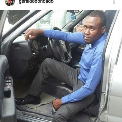 Profile Picture of Pierre Canel Geraldo (@CanelGeraldo) on Twitter