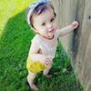 Profile Picture of april.gillespie83 (@april.gillespie8345) on Tiktok