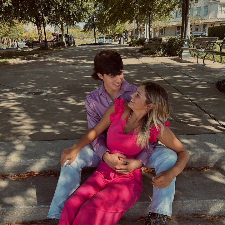 Profile Picture of   Ben Romero 3716... (@benromero377) on Tiktok
