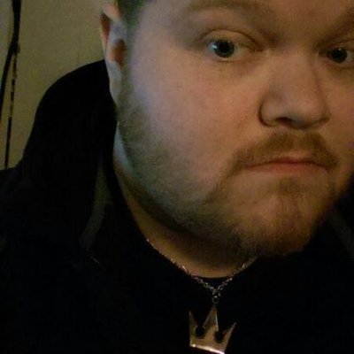 Profile Picture of David Piercy (@Model_Zero) on Twitter