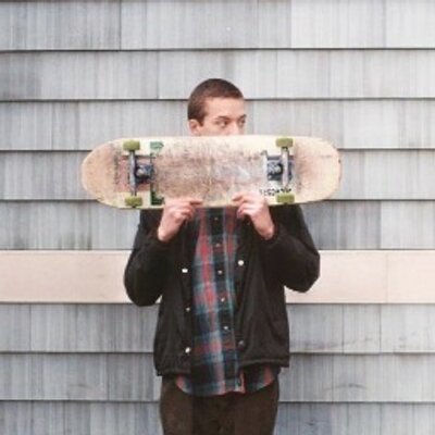 Profile Picture of Chris Swoboda (@Chriswoboda) on Twitter