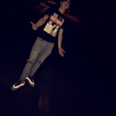 Profile Picture of Jacobhassell (@jacobhassell3) on Twitter