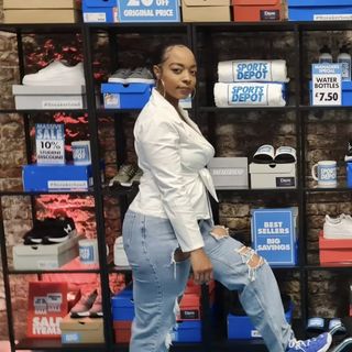 Profile Picture of Tamika Mitchell (@tammmyvm) on Instagram