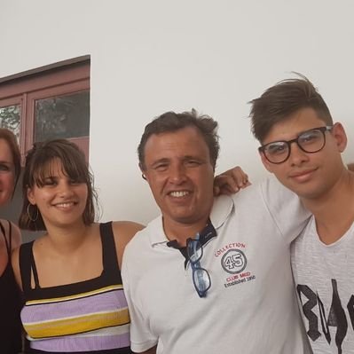 Profile Picture of CARLOS DANIEL FREDA (@carlitosfreda) on Twitter