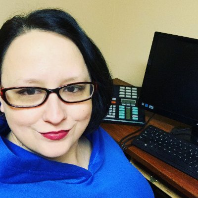 Profile Picture of Kristina Carroll (@Kristin32970943) on Twitter