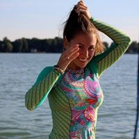 Profile Picture of Aleah Shuren (@aleah-shuren) on Quora