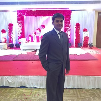 Profile Picture of Subodh Jain (@subodhjain2007) on Twitter
