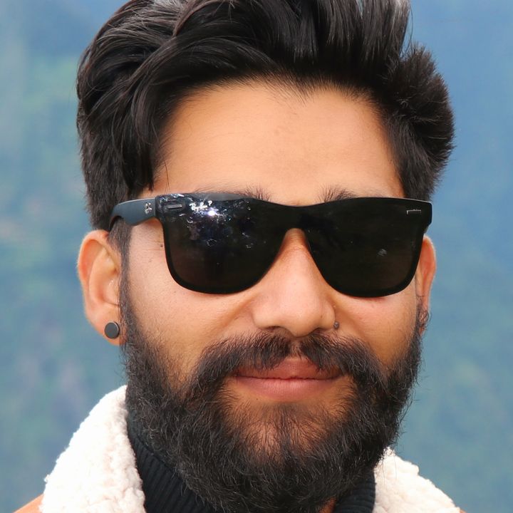 Profile Picture of Narayan Datta Upadhya (@narayandattaupadhya) on Tiktok