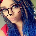 Profile Picture of Fern Thompson (@the_hippy_fairy) on Instagram