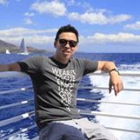 Profile Picture of Eric Lau (@eric-lau-19) on Quora