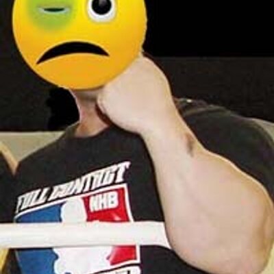 Profile Picture of JOEL GOLD (@fcfnews) on Twitter