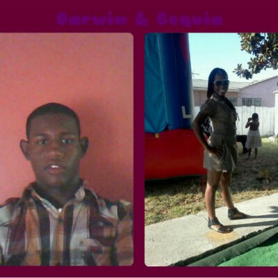 Profile Picture of Darwin Dawson (@Legzable) on Twitter