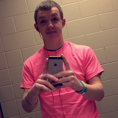 Profile Picture of Chase Jeter (@Chase_Jeter11) on Twitter