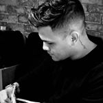 Profile Picture of Bruno Ribeiro Tattoo (@brunoribeiro.tattoo) on Instagram