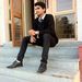 Profile Picture of Mohit Choudhary (@mohitgujjar89) on Pinterest