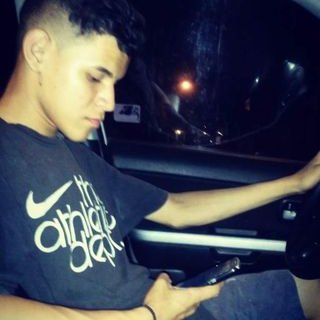 Profile Picture of Edison Austin Carbo (@austin_carbo) on Twitter