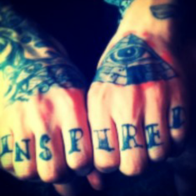 Profile Picture of Joseph Fiume (@iInSpiiReD_X) on Twitter