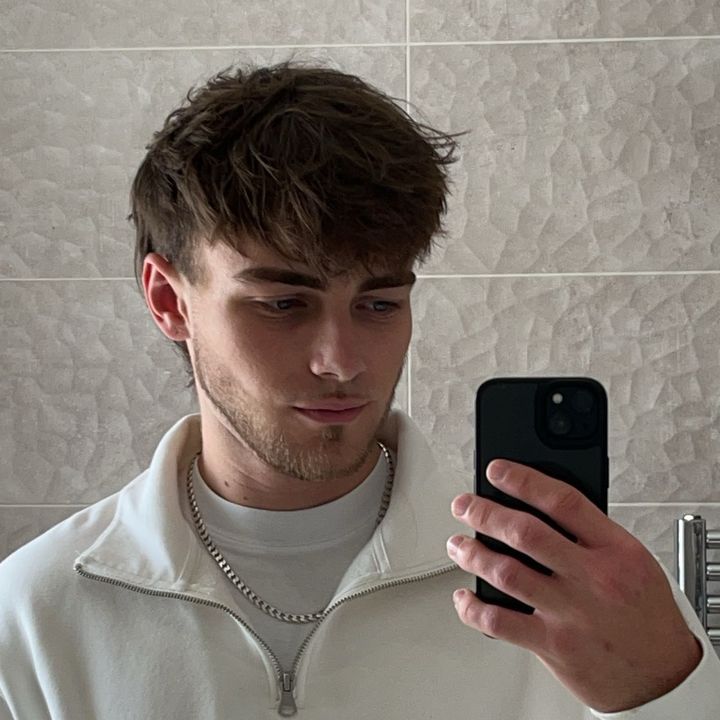 CalvinKing - Tiktok Profile Picture of CalvinKing (@calvinkreg) on Tiktok