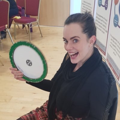 Profile Picture of Kelly McFarland (@kellyimcfarland) on Twitter