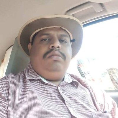 Profile Picture of Jainendra Jain (@jainendrajain82) on Twitter