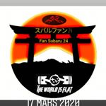 Profile Picture of Jerome Gérônimo (@fan.subaru.24) on Instagram