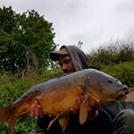 Profile Picture of James Ruddick (@jimboruddick) on Instagram
