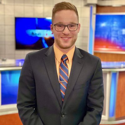 Profile Picture of Chris Piper (@StormTeam_Chris) on Twitter