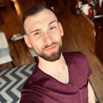 Profile Picture of Garrett Reed (@garrettxreed) on Instagram