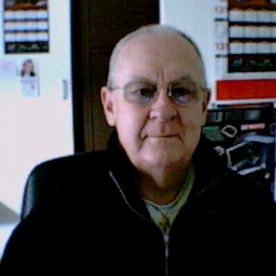 Profile Picture of Noel P Muller (@TyphoonSeason) on Twitter