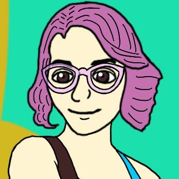 Profile Picture of Carli Velocci (beh) (@velocciraptor) on Twitter