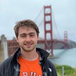 Profile Picture of Sean Macklin (@s_mackl) on Instagram