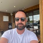 Profile Picture of Andrew Rusbatch (@rusbatch) on Instagram