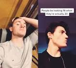 Profile Picture of   1664018056766469~c5_1080x10... (@i.hasness) on Tiktok