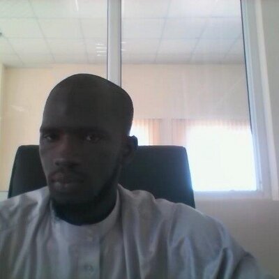 Profile Picture of Ebrima Jammeh (@ebrima_jammeh) on Twitter